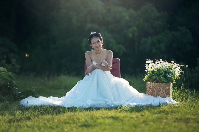 Wedding Makeup and Hair Styling